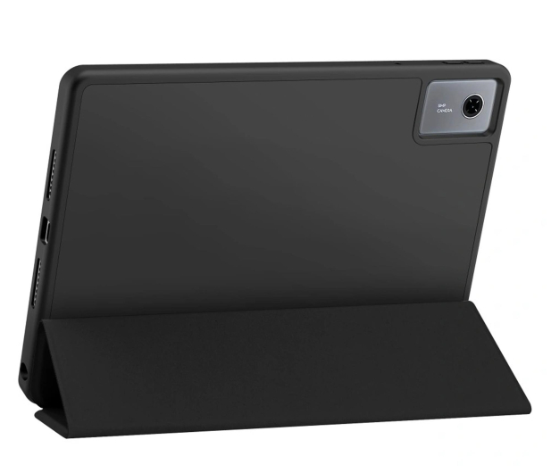 Tech-Protect SmartCase Pen do Lenovo Idea Tab 11.0 TB-336 (czarne) - 1584784 - zdjęcie 3